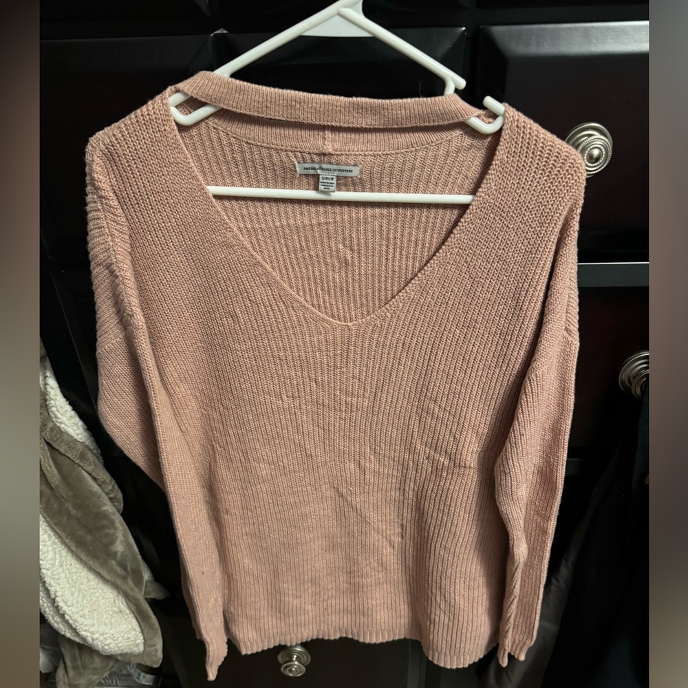 American Eagle sweater